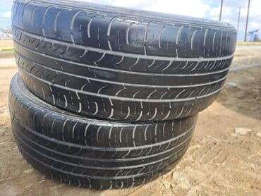 İşlənmiş Şin Nexen 215 / 50 / R 17 lalafo.az -da İşlənmiş Şin Nexen 215 / 50 / R 17