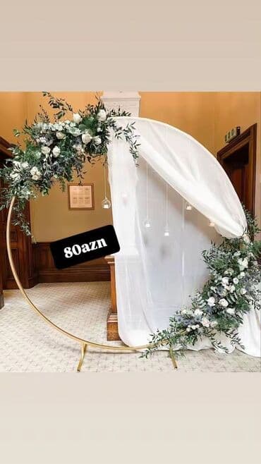 Ev dekorlari toy ad günü xına dekorlari 80azn lalafo.az -da Ev dekorlari toy ad günü xına dekorlari 80azn