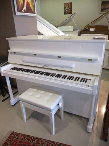 Piano, Ritmüller, Akustik, Yeni, Pulsuz çatdırılma lalafo.az -da Piano, Ritmüller, Akustik, Yeni, Pulsuz çatdırılma