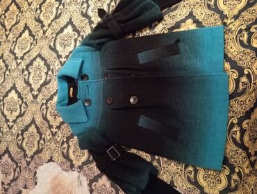 Palto, Qız üçün, 14 - 16 yaş lalafo.az -da Palto, Qız üçün, 14 - 16 yaş