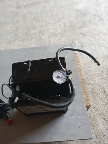 Batıq çıxaran alət: Məhsul: Mercedes‑Benz portativ hava kompressoru (AMK manometrli) lalafo.az -da — 3 Batıq çıxaran alət: Məhsul: Mercedes‑Benz portativ hava kompressoru (AMK manometrli) — 3