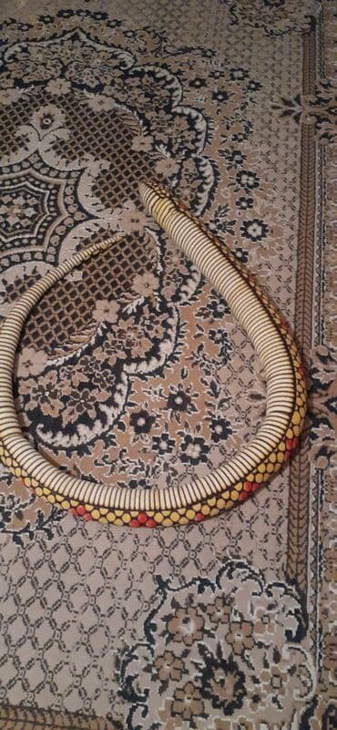 Oyuncaq ilan satılır.Uzunluğu 2.60 m. Qiymətdə razılaşmaq mümkündür lalafo.az -da Oyuncaq ilan satılır.Uzunluğu 2.60 m. Qiymətdə razılaşmaq mümkündür