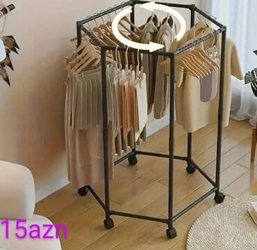 Paltar asılqanlari,endirimle 14azn.yungul dəmir material,birlesen lalafo.az -da Paltar asılqanlari,endirimle 14azn.yungul dəmir material,birlesen