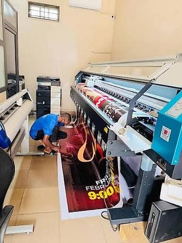 Banner, flex banner vinil setka vinil Qabarıq hərflər İşıqlı hərflər lalafo.az -da Banner, flex banner vinil setka vinil Qabarıq hərflər İşıqlı hərflər