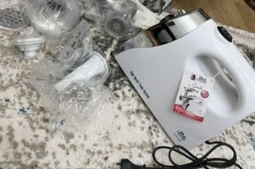 Ət çəkən maşın İşlənmiş lalafo.az -da Ət çəkən maşın İşlənmiş