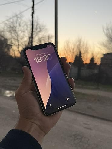 IPhone Xr, Qara lalafo.az -da IPhone Xr, Qara