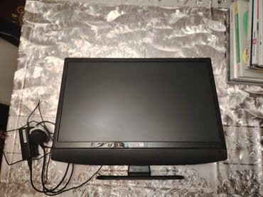 Televizor LG 24" Ünvandan götürmə lalafo.az -da Televizor LG 24" Ünvandan götürmə