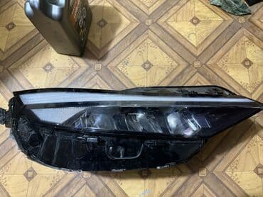 Sağ, Yaxın və uzaq vuran işıqlar Hyundai, 2024 il, Orijinal, Çin, İşlənmiş lalafo.az -da Sağ, Yaxın və uzaq vuran işıqlar Hyundai, 2024 il, Orijinal, Çin, İşlənmiş