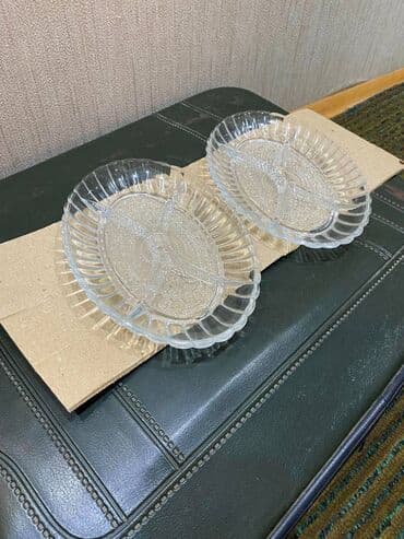 2 ədəd çərəz qabı, Paşabahçe, Türkiyə lalafo.az -da 2 ədəd çərəz qabı, Paşabahçe, Türkiyə