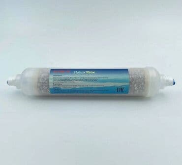 Əks osmos sistemləri üçün yüksək keyfiyyətli postfiltrlər və lalafo.az -da Əks osmos sistemləri üçün yüksək keyfiyyətli postfiltrlər və