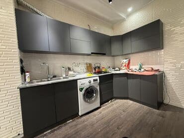 Mətbəx mebeli satılır 400₼. Yaxşı vəziyyətdədir. Ölçü bəlli lalafo.az -da Mətbəx mebeli satılır 400₼. Yaxşı vəziyyətdədir. Ölçü bəlli