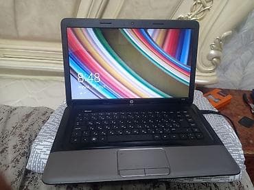 HP noutbuk 80MANAT BARTER VAR TELEFONLA - Ekran: təxminən 15.6" lalafo.az -da HP noutbuk 80MANAT BARTER VAR TELEFONLA - Ekran: təxminən 15.6"