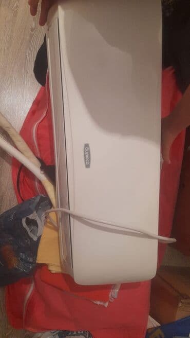 Biryusa kondisioner satilir 1 ay islenib yayda teptezedir cox ela lalafo.az -da Biryusa kondisioner satilir 1 ay islenib yayda teptezedir cox ela