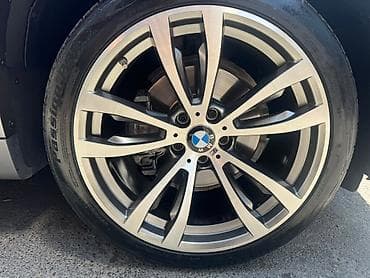 BMW orijinal M tərzli disklər və şinlər komplekti - Disklər: BMW M lalafo.az -da BMW orijinal M tərzli disklər və şinlər komplekti - Disklər: BMW M