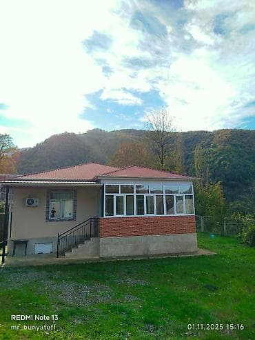 100 м², 3 комнаты, Комби, Газ, Электричество at lalafo.az 100 м², 3 комнаты, Комби, Газ, Электричество