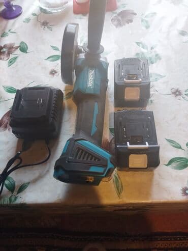 Паяльники: Laqonda zaryatka ilə işləyir 2baterekası var yeni alınıb cəmi 1dəfə at lalafo.az — 2 Паяльники: Laqonda zaryatka ilə işləyir 2baterekası var yeni alınıb cəmi 1dəfə — 2