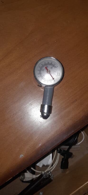 Avtomobil tekeri ucun davleni őlcen.tam işləkdir lalafo.az -da Avtomobil tekeri ucun davleni őlcen.tam işləkdir