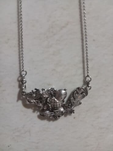 Sep, Gümüş, 916 Əyar, 11 g lalafo.az -da Sep, Gümüş, 916 Əyar, 11 g