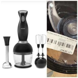 Karaca blender. Yeni, qutusunda. 110 man. (Karacadan 234.90 azn lalafo.az -da Karaca blender. Yeni, qutusunda. 110 man. (Karacadan 234.90 azn