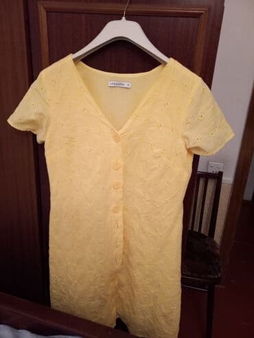 Gündəlik don, Midi, Lc Waikiki, S lalafo.az -da Gündəlik don, Midi, Lc Waikiki, S