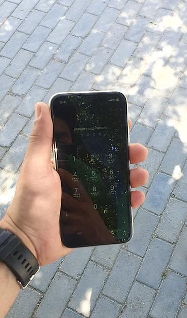 IPhone 11, 64 GB, Ağ lalafo.az -da IPhone 11, 64 GB, Ağ