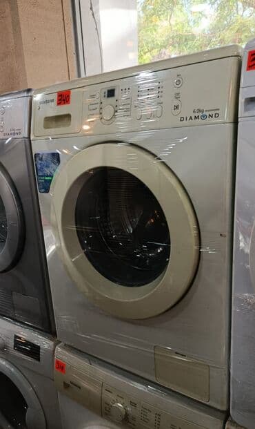 Paltaryuyan maşın Samsung, 6 kq, İşlənmiş, Avtomat, Qurutma var, Kredit yoxdur, Ödənişli çatdırılma lalafo.az -da Paltaryuyan maşın Samsung, 6 kq, İşlənmiş, Avtomat, Qurutma var, Kredit yoxdur, Ödənişli çatdırılma