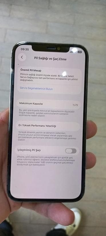 IPhone 12 Pro, 128 GB, Graphite, Face ID, Simsiz şarj lalafo.az -da — 3 IPhone 12 Pro, 128 GB, Graphite, Face ID, Simsiz şarj — 3