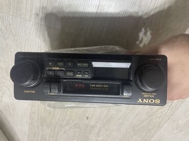 Maqnitol, Sony lalafo.az -da Maqnitol, Sony