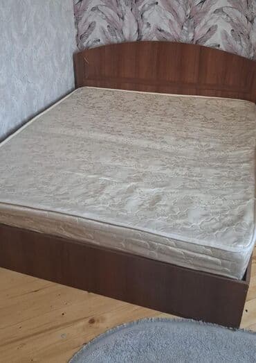 İkinəfərlik çarpayı lalafo.az -da İkinəfərlik çarpayı