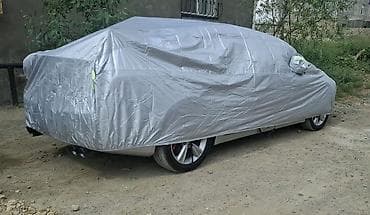 Чехлы и тенты для авто, Водонипроницаемый at lalafo.az — 1 Чехлы и тенты для авто, Водонипроницаемый — 1