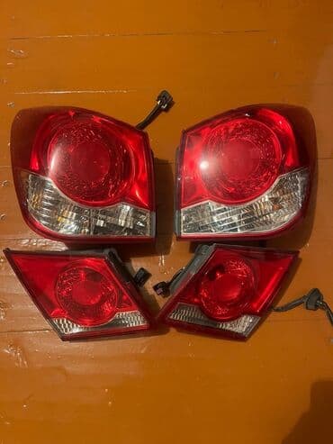 Qalloqen, Chevrolet Yeni lalafo.az -da Qalloqen, Chevrolet Yeni