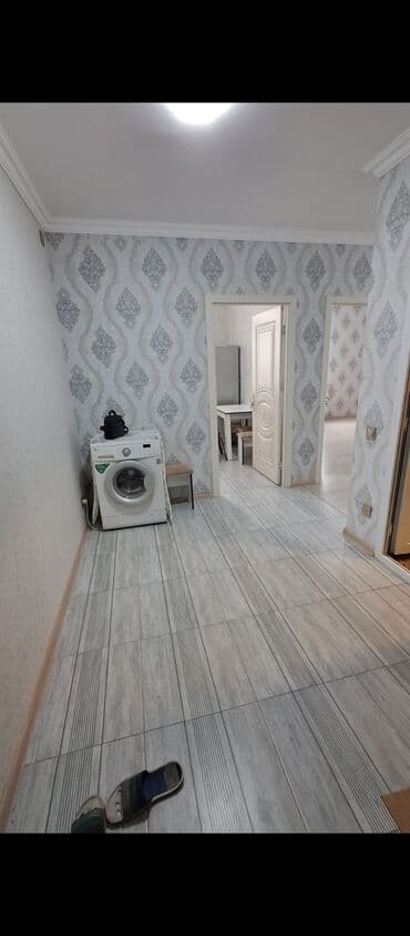 2 otaqlı mənzil – təmirli, məişət avadanlıqları ilə - Geniş dəhliz və lalafo.az -da 2 otaqlı mənzil – təmirli, məişət avadanlıqları ilə - Geniş dəhliz və