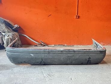 Arxa, Mercedes-Benz Ceşka, 1995 il lalafo.az -da Arxa, Mercedes-Benz Ceşka, 1995 il