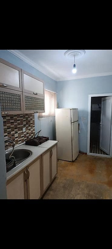 30 kv. m, 1 otaqlı lalafo.az -da 30 kv. m, 1 otaqlı