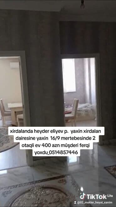 Xirdalanda heyder eliyev p. yaxin xirdalan dairesine yaxin 16/9 lalafo.az -da Xirdalanda heyder eliyev p. yaxin xirdalan dairesine yaxin 16/9