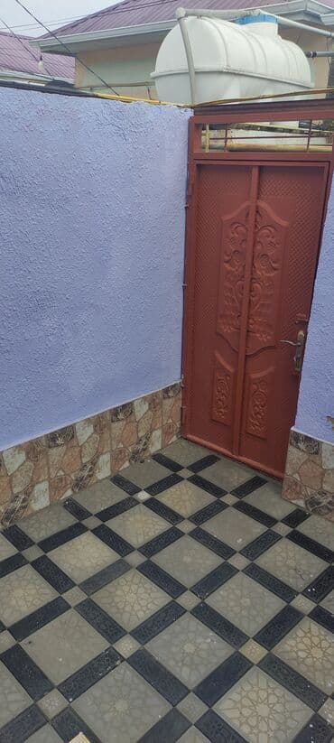 Həyət daxili qapı və giriş komplekti - Material: metal qapı, üzərində lalafo.az -da Həyət daxili qapı və giriş komplekti - Material: metal qapı, üzərində