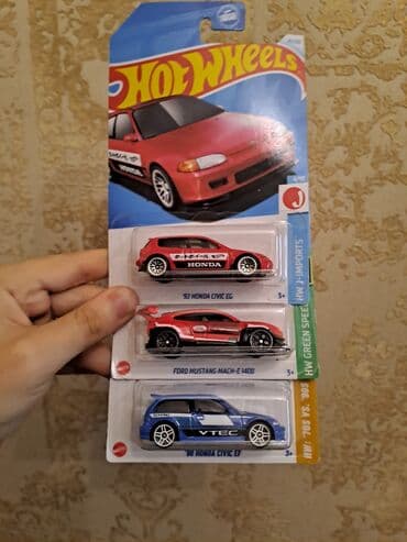 2024 il, 1:64, Dəmir lalafo.az -da 2024 il, 1:64, Dəmir