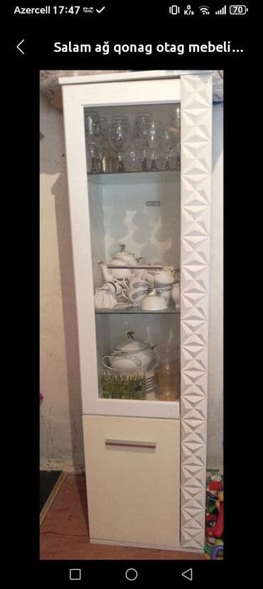 Yeni, Komod lalafo.az -da Yeni, Komod