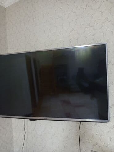Televizor LG LED ekran 40" lalafo.az -da Televizor LG LED ekran 40"