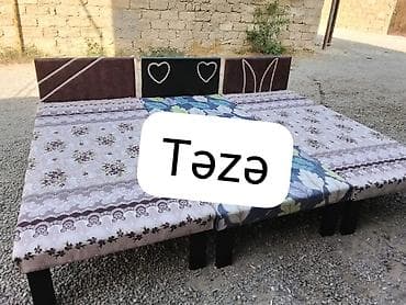 Yeni, Təknəfərlik çarpayı, Azərbaycan lalafo.az -da Yeni, Təknəfərlik çarpayı, Azərbaycan