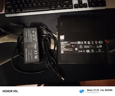 Satılır Lenovo ThinkCentre M715q Mini PC (AMD A12-9800E / 8GB RAM) 💻 lalafo.az -da — 2 Satılır Lenovo ThinkCentre M715q Mini PC (AMD A12-9800E / 8GB RAM) 💻 — 2