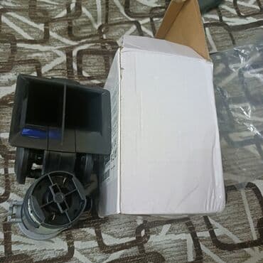 Avtomobil üçün elektrikli siqnal (klakson) - Növ: Elektrikli hava lalafo.az -da Avtomobil üçün elektrikli siqnal (klakson) - Növ: Elektrikli hava