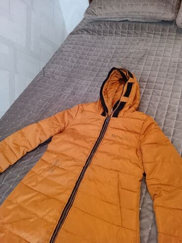 Balonka kurtka satılır lalafo.az -da Balonka kurtka satılır