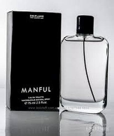 Manful Oriflame lalafo.az -da Manful Oriflame