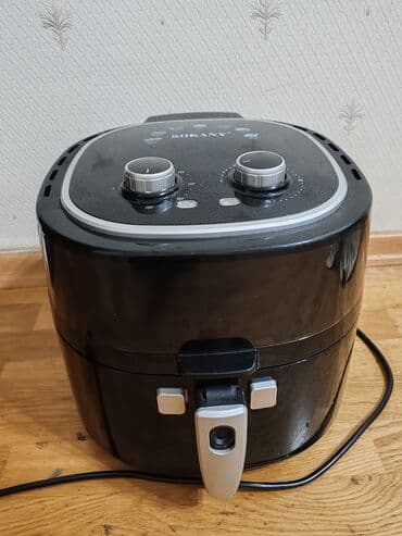 Fritoz Sokany, Yağsız l lalafo.az -da Fritoz Sokany, Yağsız l