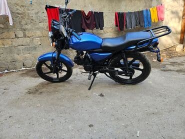 Tufan - M50, 50 sm3, 2022 il lalafo.az -da Tufan - M50, 50 sm3, 2022 il