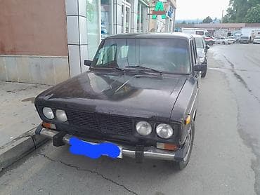 VAZ (LADA) 2106: 1.5 l | 1993 il 82282 km Sedan lalafo.az -da VAZ (LADA) 2106: 1.5 l | 1993 il 82282 km Sedan