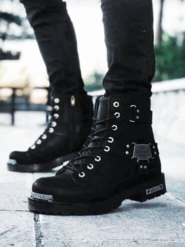 30.10.2025 tarixində Türkiyədən alınıb. Ayaq ölçüsü 43 olsada xırda lalafo.az -da 30.10.2025 tarixində Türkiyədən alınıb. Ayaq ölçüsü 43 olsada xırda