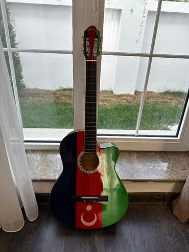 Klassik gitara lalafo.az -da Klassik gitara