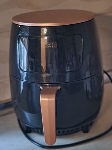 Fritoz Yağsız l lalafo.az -da Fritoz Yağsız l